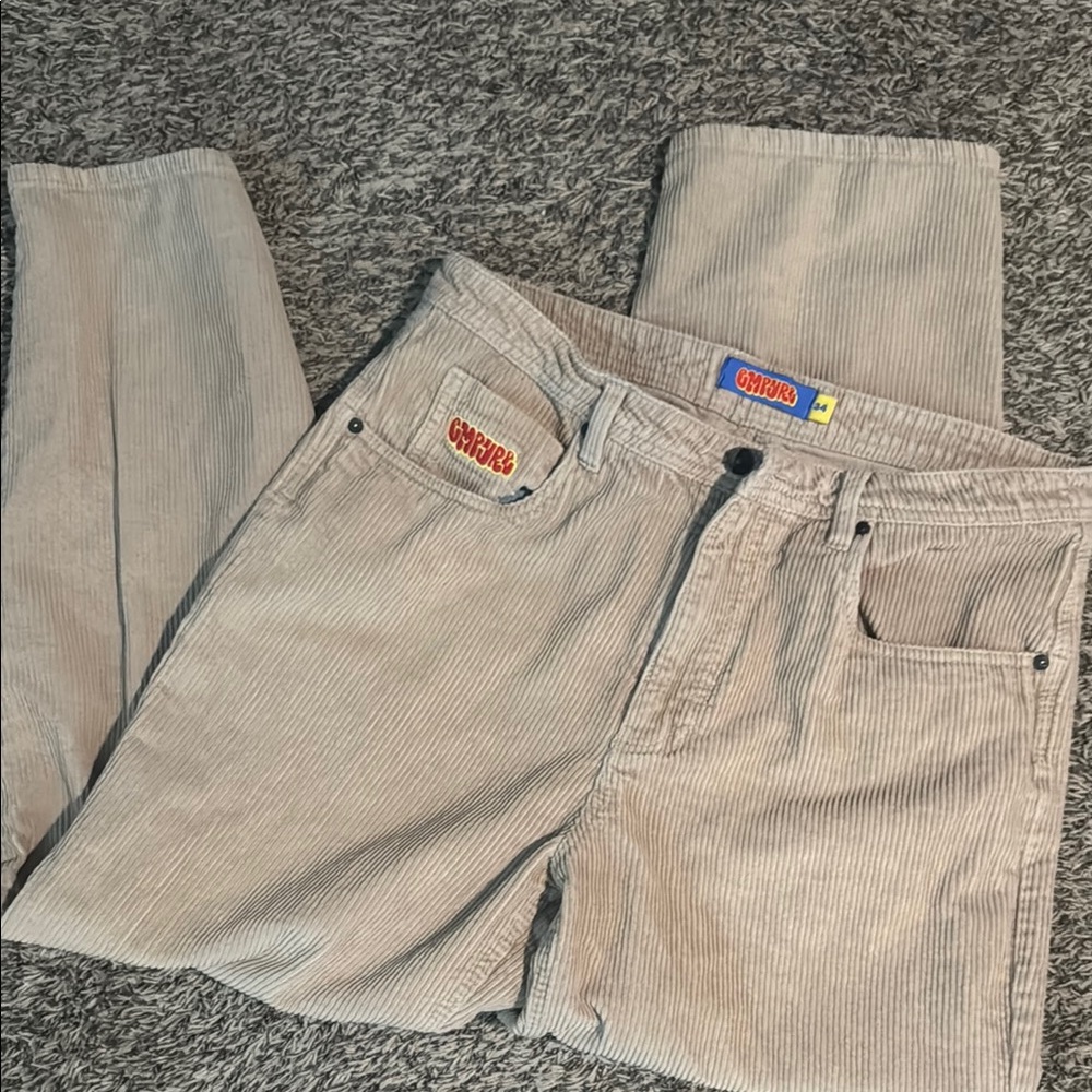 Empyre Corduroy Pants